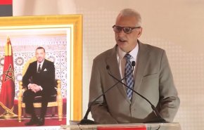 إدريس عمران: إستمرار المفاوضات حتى التوصل إلى توافق ليبي كامل