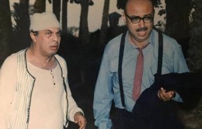 فنان مصري يعلن عن شفائه من مرض السرطان