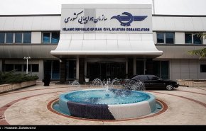  الغاء جميع الرحلات الجوية من ايران الى تركيا 