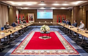 شاهد.. جهود لتوحيد آليات ومعايير تولي المناصب السيادية في الدولة الليبية