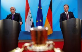 وزيرا خارجية المانيا والعراق يبحثان وضع البعثات الدبلوماسية هاتفيا
