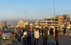 وقفة لأهالي ضحايا انفجار مرفأ بيروت للمطالبة بالعدالة 