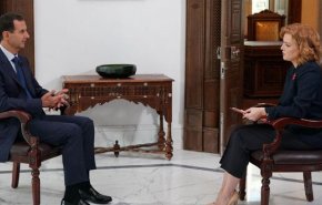 شاهد: أول تعليق من الرئيس الأسد على مطالبة ترامب باغتياله عام 2017
