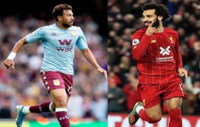 شاهد: هدف أستون فيلا من أغرب أهداف الدوري الإنجليزي!
