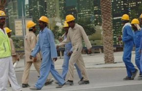 ADHRB تدعو دول مجلس التعاون للكف عن التمييز العنصري بحق الأجانب