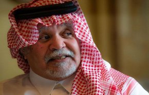 بندر بن سلطان يهاجم القيادات الفلسطينية ويعتبرها فاشلة
