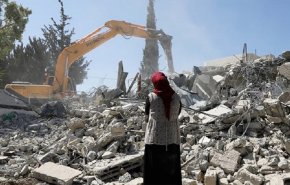 مركز للابحاث: الاحتلال هجر 530 عائلة فلسطينية منذ بداية العام