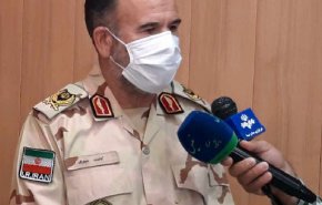 تردد محدود در مرز مهران واقعیت ندارد