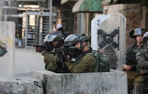 إصابة فتى برصاص الاحتلال شمال شرقي القدس
