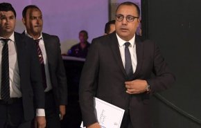 رئيس الحكومة التونسي يجتمع بوزير الداخلية وعدد من القيادات الأمنية