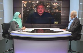 شاهد.. بندقية الاعلام السعودي الموجهة ضد لبنان لسواد عيون منْ؟
