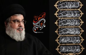 إطلالة للسيد نصر الله على قناة المنار بعد غد الاربعاء