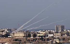 الاحتلال الاسرائيلي يعلن سقوط صاروخ من غزة على