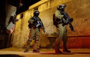 إستشهاد شاب فلسطيني برصاص جنود الاحتلال شرقي طولكرم 