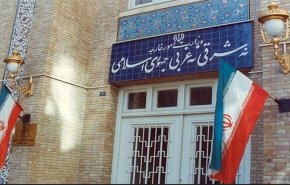 الخارجية الايرانية تدعو الى وقف اطلاق النار في قرةباغ فورا