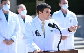 البيت الأبيض: ترامب قد لا يكون تعافى تماما من كورونا