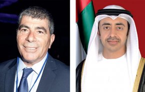 الامارات تدخل الهولوكوست مع اشكنازي 