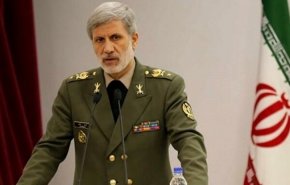 ايران تحذر طرفي نزاع قره باغ من سقوط قذائف على اراضيها 