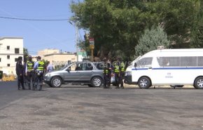 الأردن.. فرض حظر التجول بمنطقة الصالحين