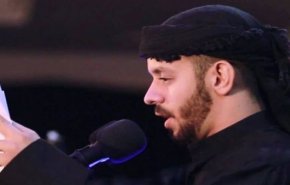 السعودية/اعتقال رادود لتسجيله فيديو بمناسبة أربعين الإمام الحسين ع