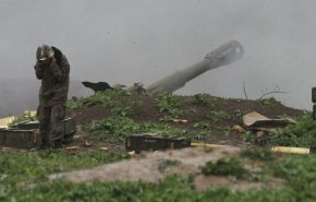 شاهد.. الاسد يتهم اردوغان بتصعيد الصراع في قرة باغ
