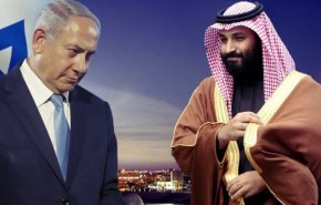 شاهد..محلل فلسطيني يكشف اخطر ما يفعله ابن سلمان حالياً