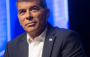 أشكنازي يدعو الفلسطينيين لـ'الحوار' بعد لقائه بن زايد!