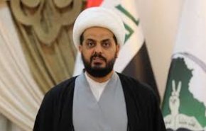 قيس الخزعلي يعلن موقفه من التصرفات التخريبية بكربلاء
