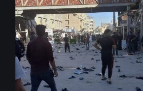 بيان من خلية الإعلام الامني بشأن ما حدث اليوم في كربلاء