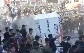  حزب الدعوة يحذر من فتنة عمياء في كربلاء 