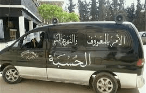 تنسيق غير معلن..دواعش يتجولون في مناطق سيطرة 