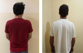 سارقو السيارات في قبضة قوى الأمنية اللبنانية