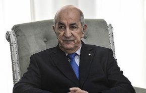تبون يكشف السبيل الوحيد لإعادة بناء ليبيا