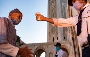 رقم قياسي.. المغرب يسجل أعلى حصيلة يومية لإصابات كورونا