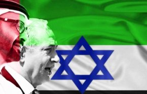 الإمارات تهرول نحو التعاون الثقافي مع العدو الصهيوني 