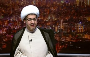 اليوم يقتل الحسين مرة أخرى من خلال ذبح القضية الفلسطينية + فيديو