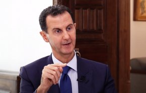 هذا كان تعليق الأسد على سعي ترامب لاغتياله