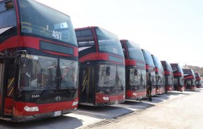 وزارة النقل العراقية تعلن نجاح خطتها الخاصة بالزيارة الأربعينية