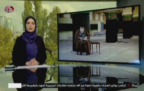 نشرة الاخبار من قناة العالم الساعة 10:00 بتوقيت غرينتش 08-10-2020
