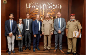 ليبيا.. الأضواء تعود إلى براميل 'كعكة القذافي الصفراء'