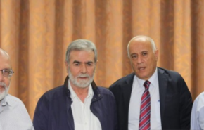 تفاصيل اجتماع ممثلي فتح والجهاد الاسلامي في بيروت