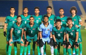 العراق يلاعب قطر وديا تحضيرا لنهائيات آسيا للشباب