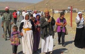 العراق.. شمول 1500 أسرة أيزيدية بشبكة الحماية الاجتماعية