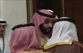 شخصية مثيرة للجدل اخرجها ابن سلمان من جحره ليروج للتطبيع!