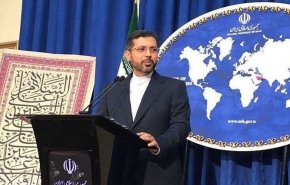 خطيب زاده: اميركا ستهزم مرة اخرى