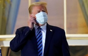 ترامب يحاول اقناع الامريكيين انه تعافى من كورونا، ما الذي يهدفه!