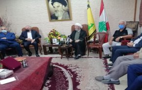 الشيخ يزبك: لا يمكن أن نعالج الخطأ بالخطأ