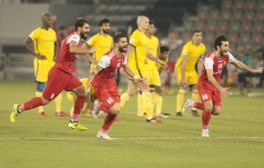 الاتحاد الآسيوي يرفض رسميا احتجاج النصر ضد برسبوليس