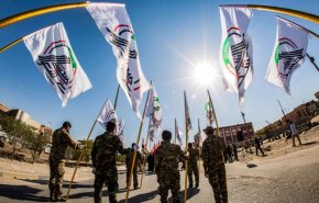 قيادي بالفتح: الحشد يتعرض لمؤامرة كبيرة من قبل هؤلاء!