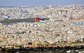 حظر التجوال الشامل في الاردن يدخل حيز التنفيذ